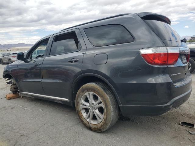 Vin: 1d4rd4ggxbc729486, lot: 54785045, dodge durango crew 20112