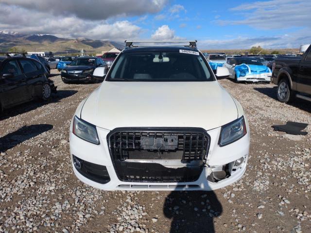 2016 AUDI Q5 PREMIUM - WA1C2AFP0GA042653