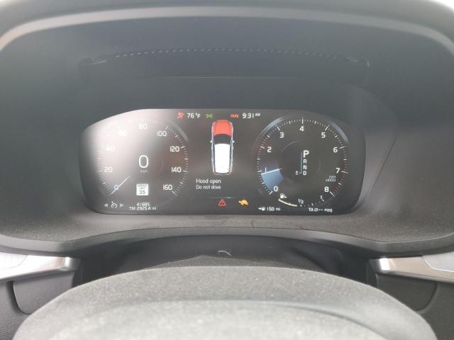 2020 VOLVO V60 T5 MOM YV1102EK3L2371828