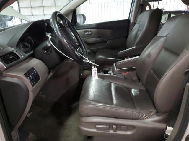 2016 HONDA ODYSSEY TO - 5FNRL5H96GB017038