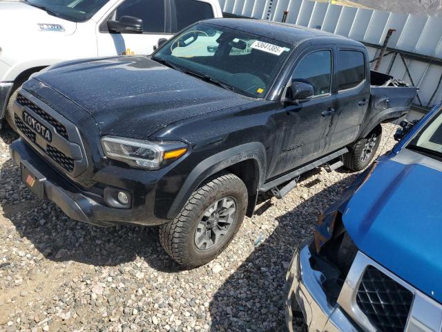 Vin: 3tmcz5an0lm334699, lot: 56485535, toyota tacoma double cab 2020 img_1