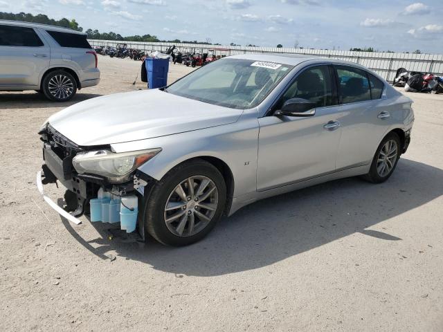 Vin: jn1bv7ar2em700072, lot: 54934445, infiniti q50 base 2014 img_1