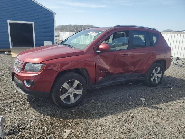 Vin: 1c4njdeb4gd651025, lot: 53341835, jeep compass latitude 2016 img_1