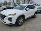 2020 HYUNDAI SANTA FE S - 5NMS23AD3LH280376