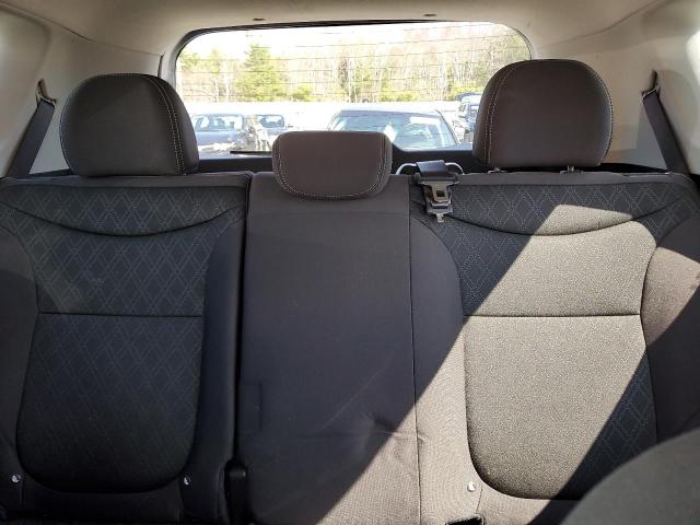 2019 KIA SOUL - KNDJN2A28K7019522