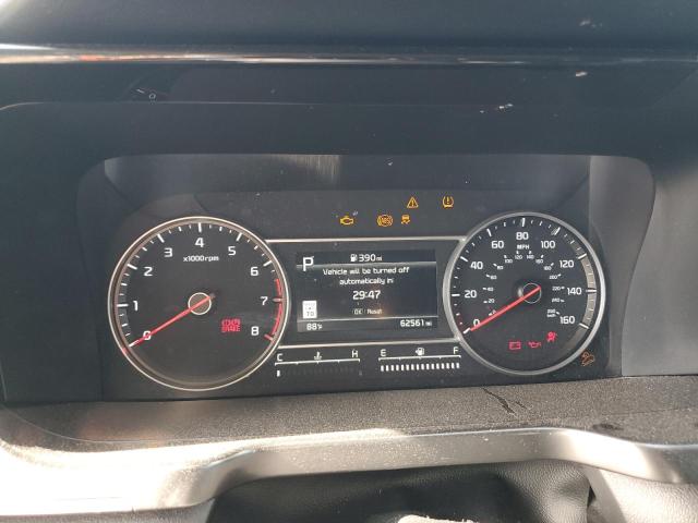 2023 KIA SORENTO S - 5XYRL4LC0PG181259