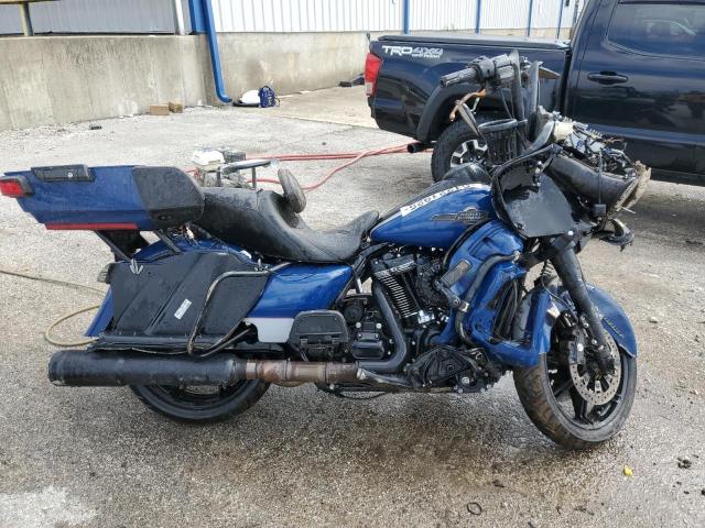 HARLEY-DAVIDSON FLTRK 2023 1HD1KZF15PB614137 photo #1