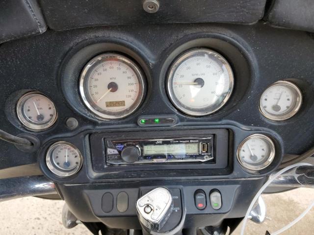 2010 HARLEY-DAVIDSON FLHX 1HD1KB413AB661149