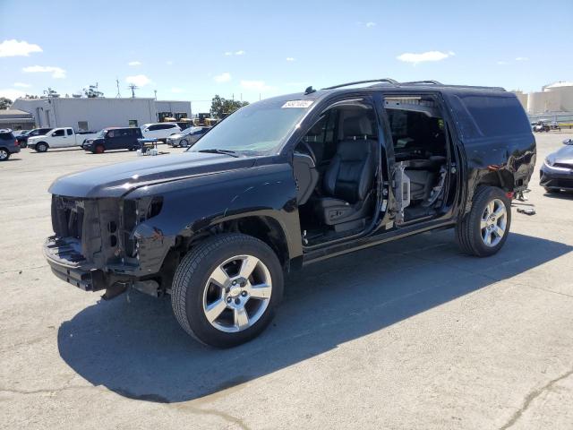 Vin: 1gnskjkc3fr270352, lot: 54921005, chevrolet suburban k1500 lt 2015 img_1