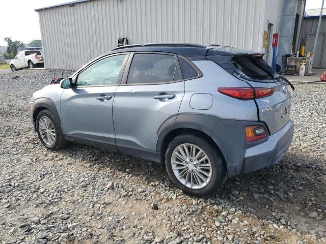 Vin: km8k22aa3ju119141, lot: 53935925, hyundai kona sel 20182