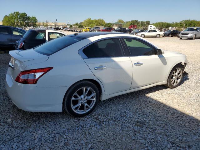Vin: 1n4aa5ap6cc851559, lot: 53144685, nissan maxima s 20123