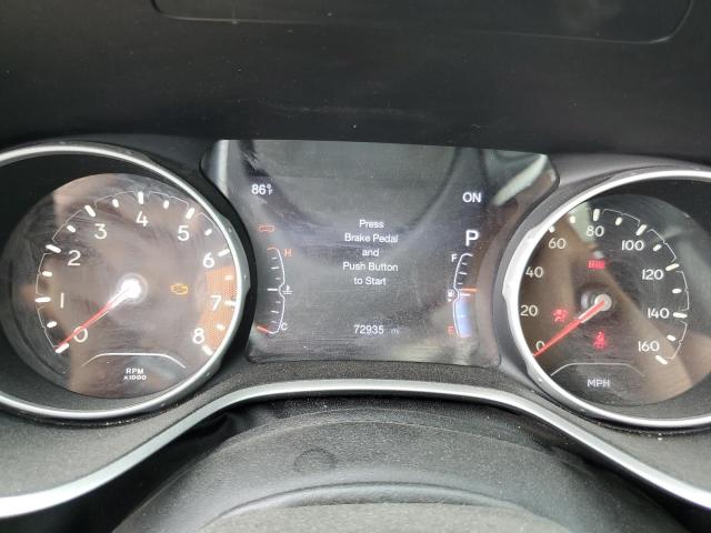 2020 JEEP COMPASS LA - 3C4NJCBB4LT142992