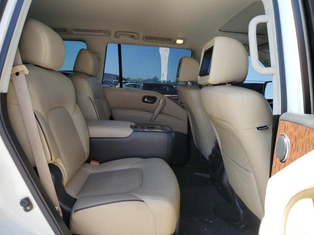 2017 NISSAN ARMADA PLA - JN8AY2NF4H9300111