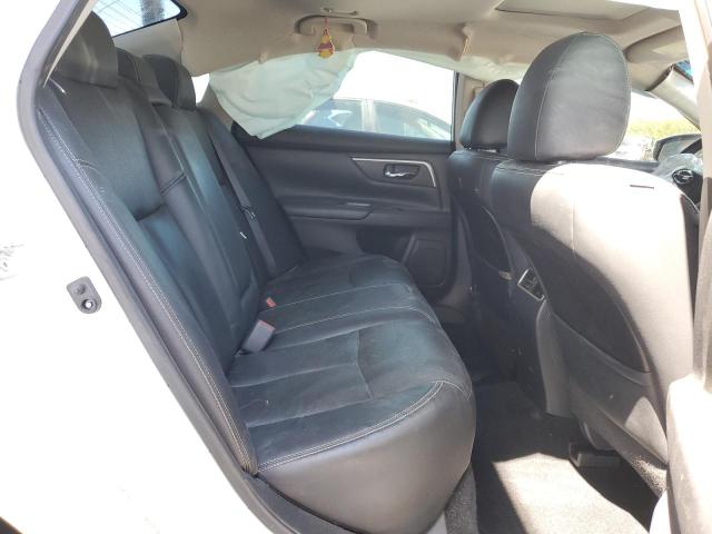 2018 NISSAN ALTIMA 3.5 - 1N4BL3AP4JC233155