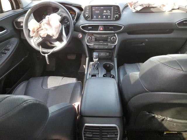 2020 HYUNDAI SANTA FE S - 5NMS33AD9LH143066