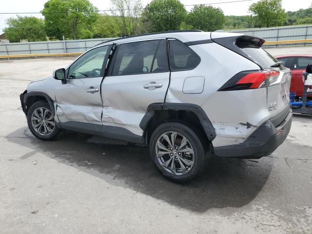 Vin: 4t3b6rfvxsu178849, lot: 53315905, toyota rav4 xle premium 20252