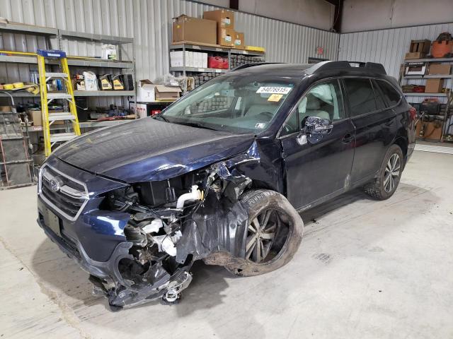 SUBARU OUTBACK 2.