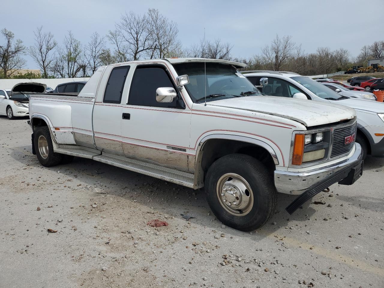 Global Auto Auctions