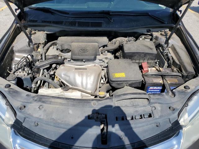 2015 TOYOTA CAMRY LE - 4T1BF1FK4FU923469