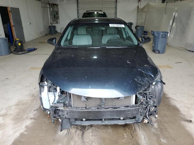 2016 TOYOTA CAMRY LE - 4T1BF1FK6GU183294