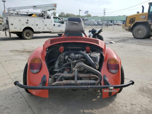 2013 VOLKSWAGEN TRIKE S0S311371ILL