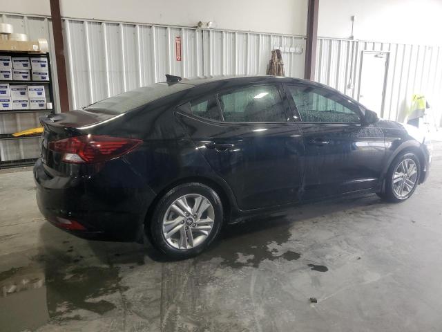 Vin: kmhd84lf1lu964942, lot: 54445355, hyundai elantra sel 20203