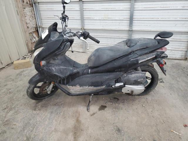 2013 HONDA PCX 150 MLHKF1218D5001969