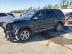 2016 FORD EXPLORER X - 1FM5K8D83GGA33716
