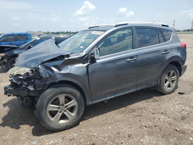 Vin: jtmwfrev4fd061919, lot: 54406185, toyota rav4 xle 2015 img_1