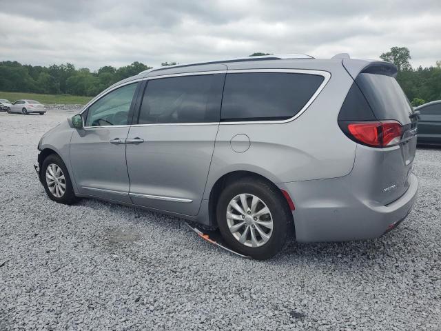 Vin: 2c4rc1bg2kr528422, lot: 54692325, chrysler pacifica touring l 20192