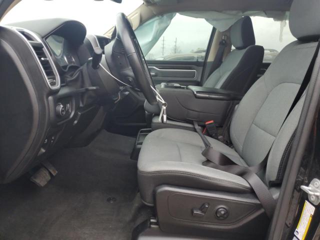 2020 RAM 1500 BIG H 1C6RRFFGXLN284448