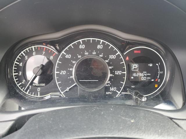 2017 NISSAN VERSA NOTE - 3N1CE2CP8HL376806