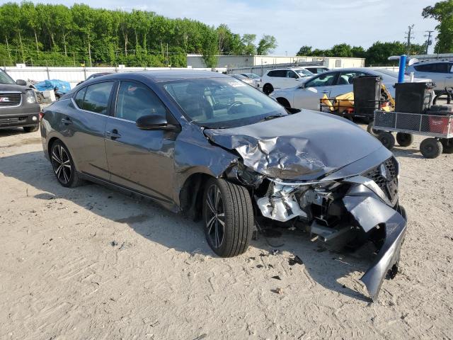 Vin: 3n1ab8dv3py229360, lot: 54249635, nissan sentra sr 20234