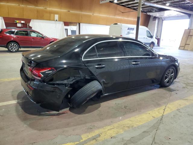 2020 MERCEDES-BENZ A 220 4MAT - W1K3G4FB4LW044597