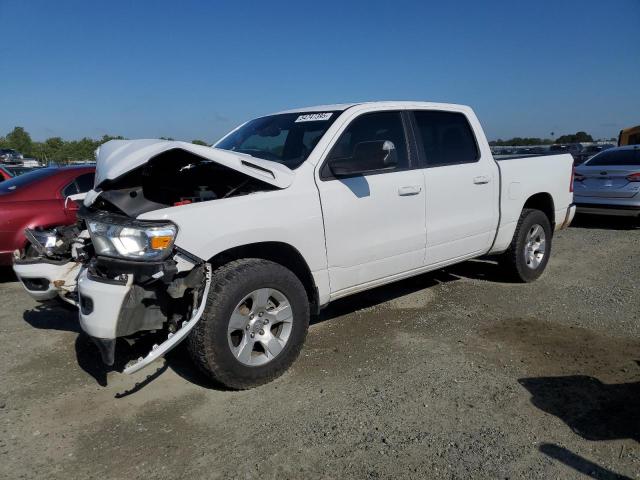 Vin: 1c6rrffg5pn532546, lot: 54747395, ram 1500 big horn/lone star 2023 img_1