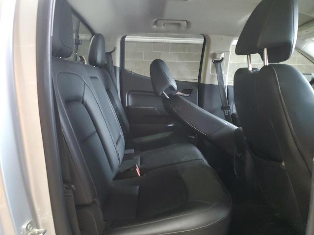 2016 GMC CANYON SLT 1GTG6DE36G1361020