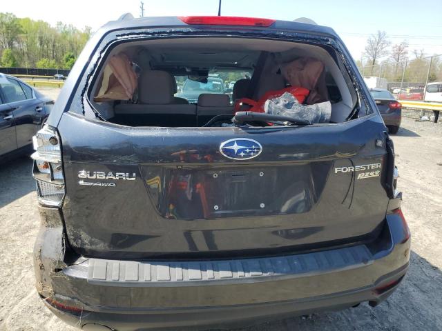 2015 SUBARU FORESTER 2 JF2SJADC5FH514566
