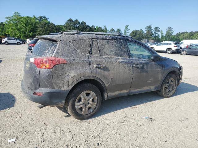 Vin: 2t3bfrev8ew193596, lot: 54933855, toyota rav4 le 20143