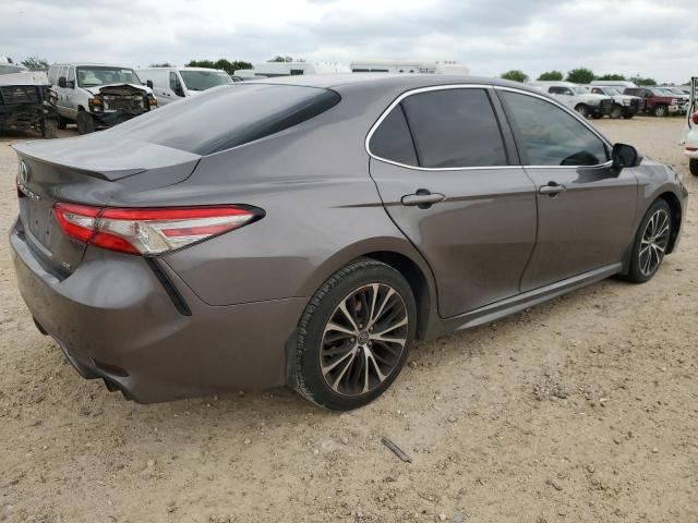 Vin: 4t1b11hk1ju587848, lot: 54356055, toyota camry l 20183
