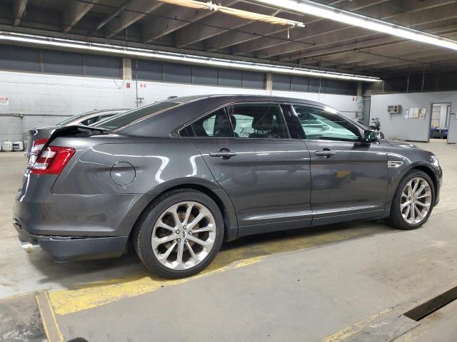 Vin: 1fahp2j89fg194712, lot: 52046005, ford taurus limited 20153