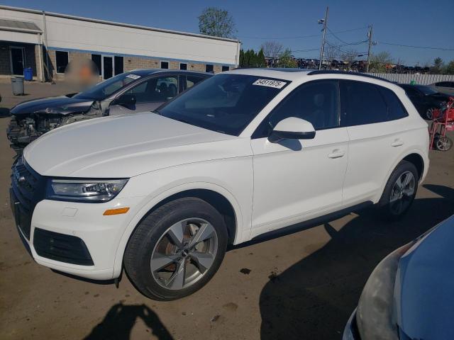 AUDI Q5 PREMIUM