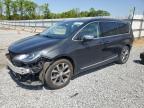 2017 CHRYSLER PACIFICA L - 2C4RC1GG4HR658994