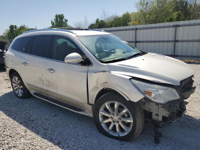 Vin: 5gakrckd9ej144908, lot: 52358445, buick enclave 20144