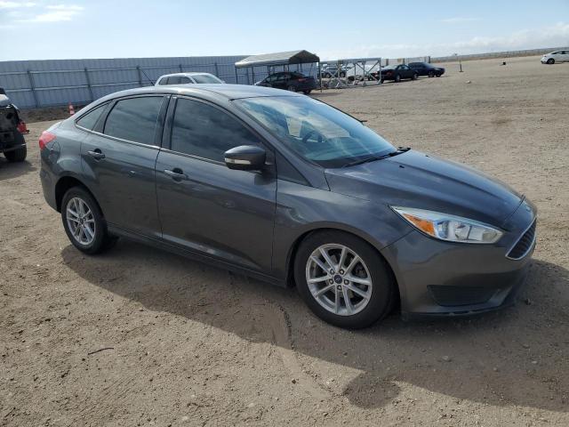 Vin: 1fadp3f24hl244774, lot: 53680965, ford focus se 20174