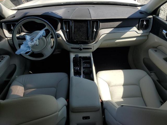 2024 VOLVO XC60 PLUS YV4L12RL7R1729927