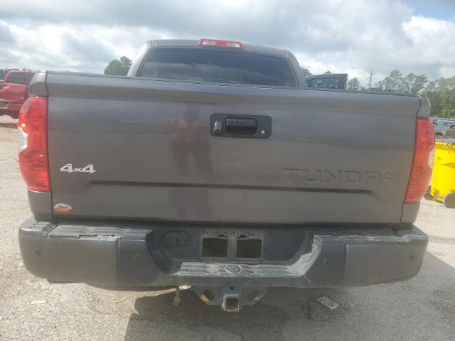 2016 TOYOTA TUNDRA CRE - 5TFAW5F10GX578505