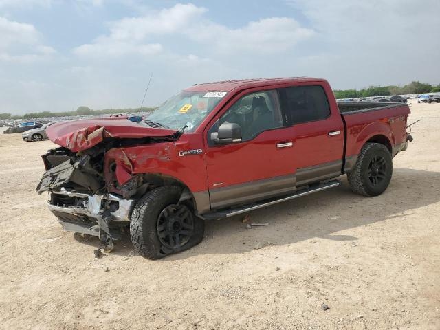 Vin: 1ftew1ep3fkd65981, lot: 51758145, ford f-150 supercrew 2015 img_1