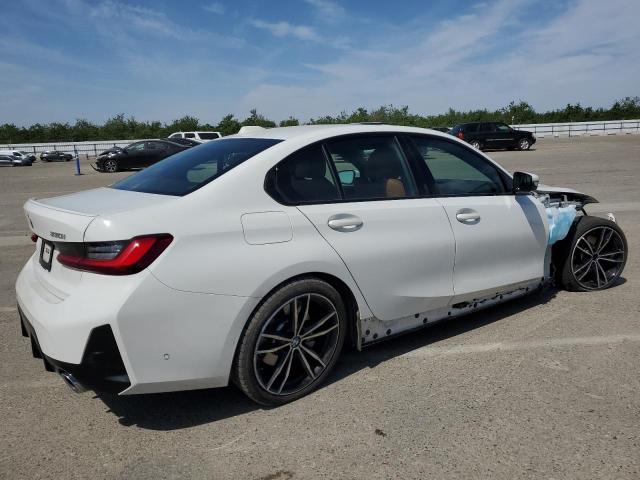 Vin: 3mw69ff0xp8d28839, lot: 52139835, bmw 3 series 20233