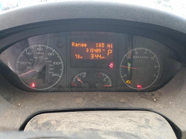 2016 RAM PROMASTER - 3C6URVJG9GE103104