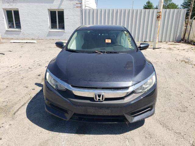 2018 HONDA CIVIC LX - 2HGFC2F56JH559826